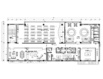成都不銹鋼廚具廠家告訴你大型學校食堂廚房工作間設(shè)計要點