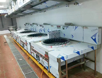 四川達州廚房設(shè)備生產(chǎn)廠家建議你不要買便宜的食堂廚房設(shè)備
